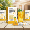 Pack 3× TEAZEN Kombucha Limón – 30 sticks probióticos
