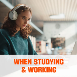 TEAZEN Energie Thee – Tropische Triple Boost, Suikervrij