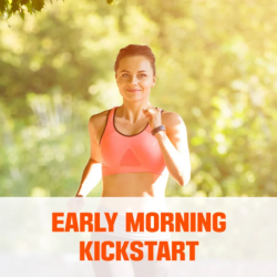 شاي الطاقة TEAZEN – تعزيز ثلاثي استوائي، بدون سكر