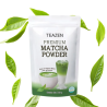 Poudre de Matcha Premium TEAZEN – Thé Vert de Jeju 500 g