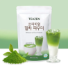 Poudre de Matcha Premium TEAZEN – Thé Vert de Jeju 500 g