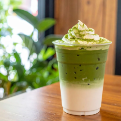 Poudre de Matcha Premium TEAZEN – Thé Vert de Jeju 500 g