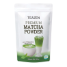 Poudre de Matcha Premium TEAZEN – Thé Vert de Jeju 500 g