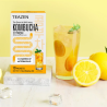 TEAZEN Kombucha Citron Yuzu – Thé Instantané Probiotiques