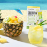 TEAZEN Pineapple Kombucha – Instant Probiotic Tea